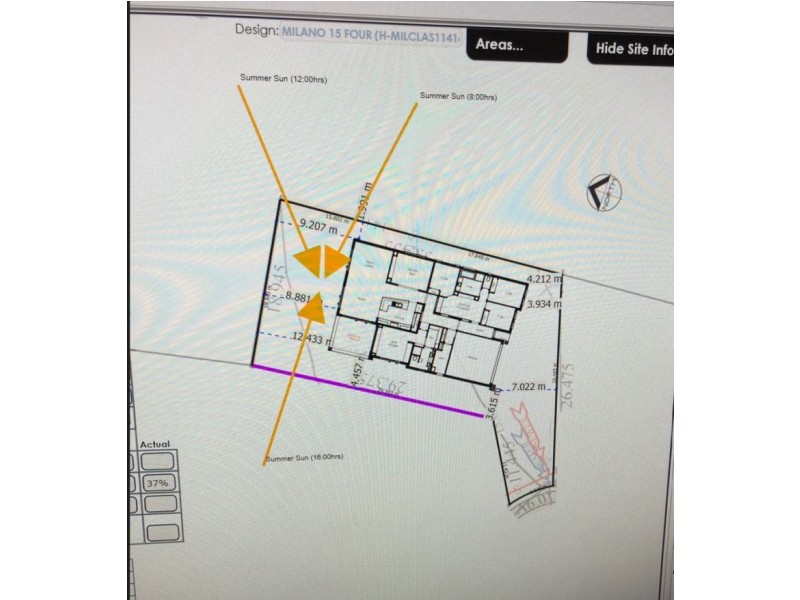 lot 273 Country Side Place, Thrumster NSW 2444