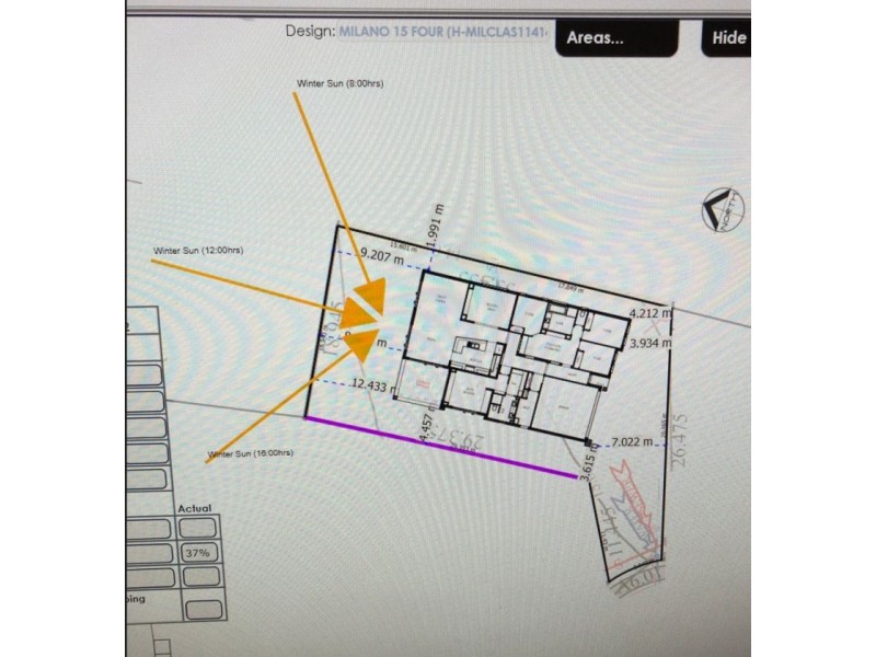 lot 273 Country Side Place, Thrumster NSW 2444
