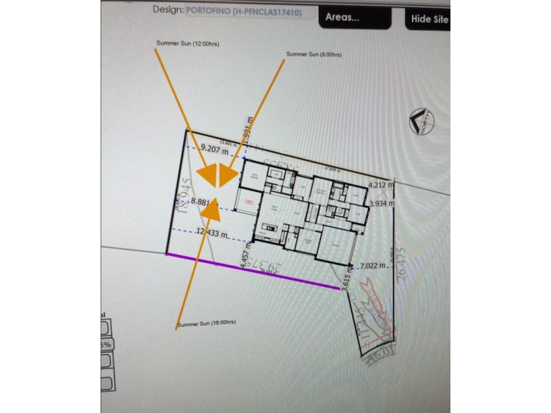 lot 273 Country Side Place, Thrumster NSW 2444