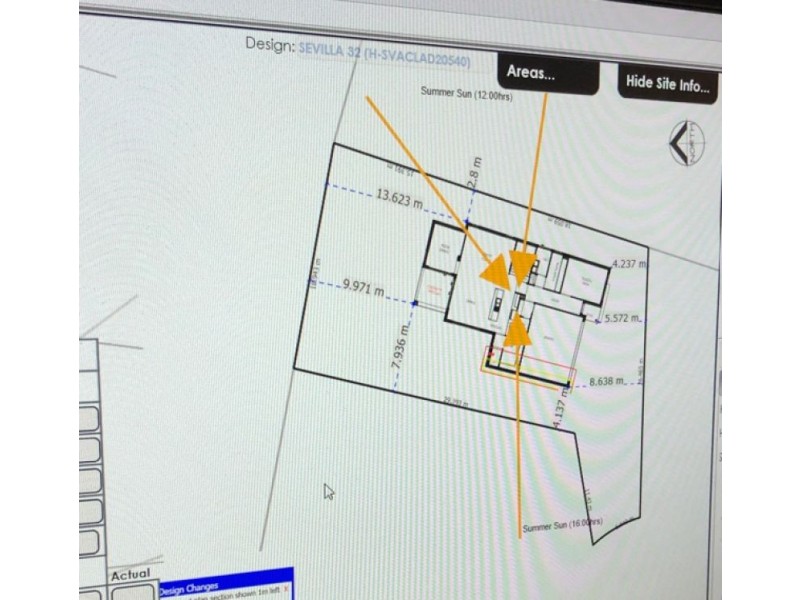 lot 273 Country Side Place, Thrumster NSW 2444