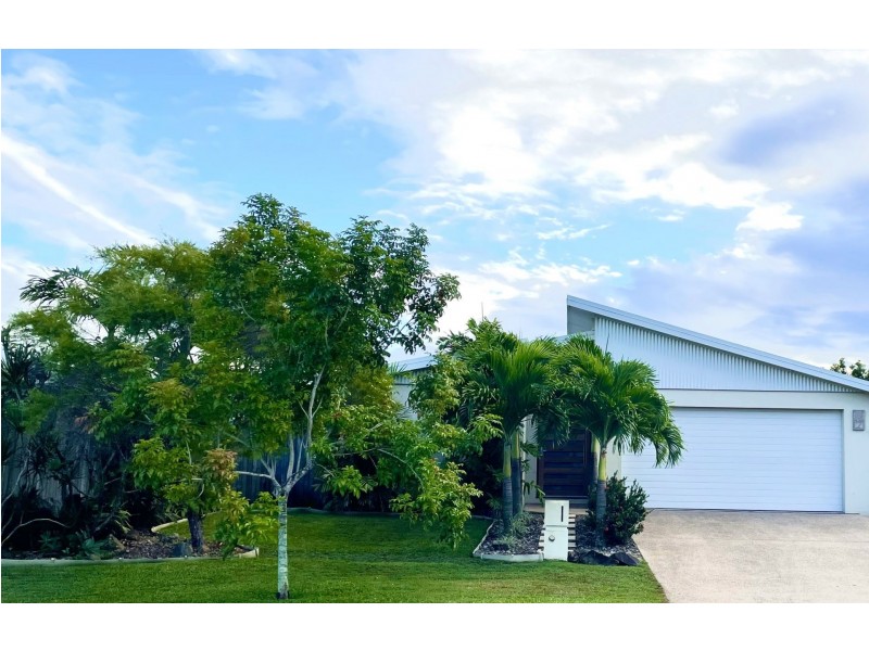 7 Sidon Court, Ooralea QLD 4740