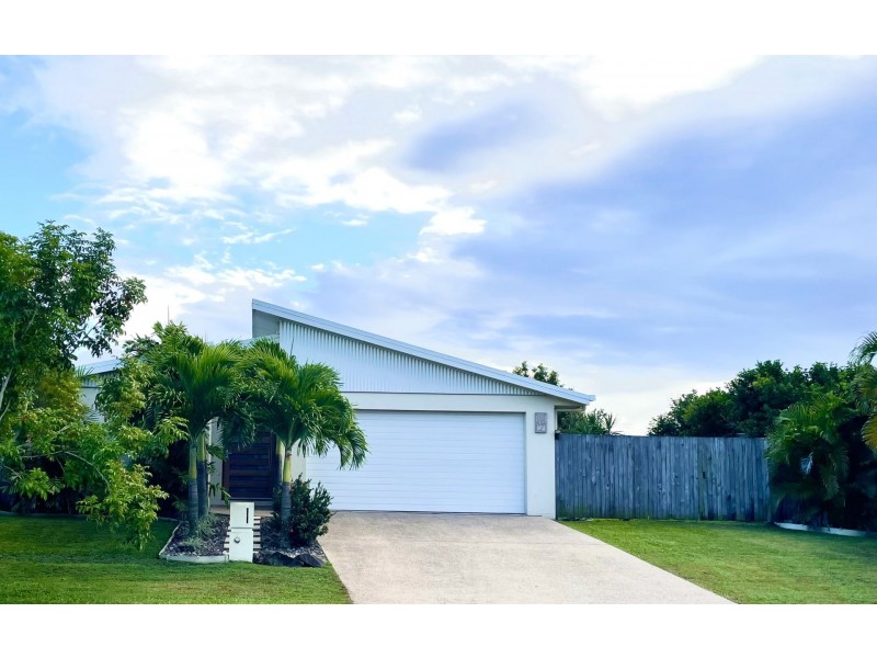 7 Sidon Court, Ooralea QLD 4740
