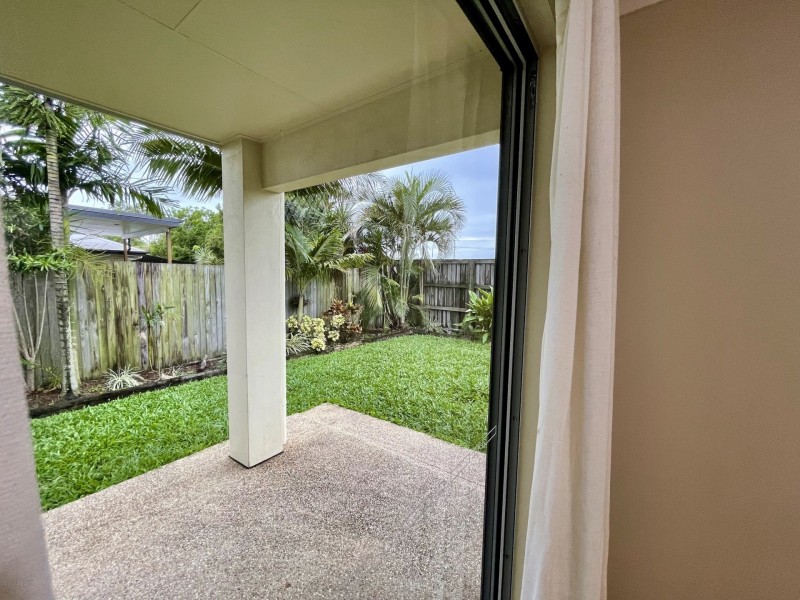 7 Sidon Court, Ooralea QLD 4740