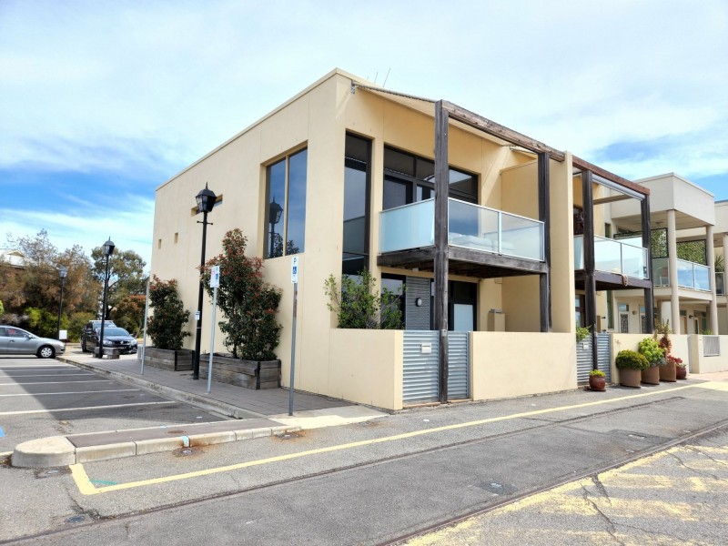 7 Warrawee Dock, Port Adelaide SA 5015
