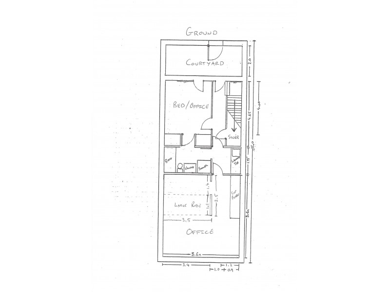 7 Warrawee Dock, Port Adelaide SA 5015