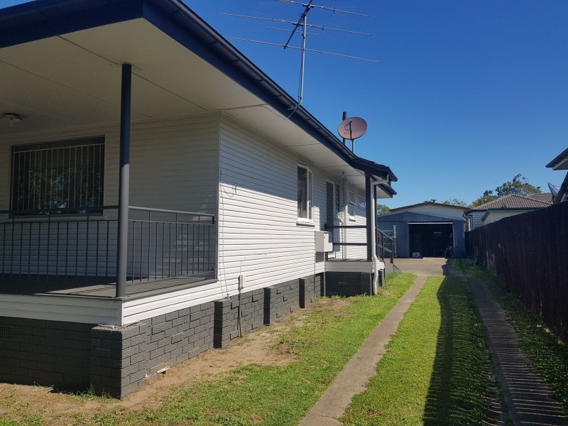 2 Everett Street, Upper Mount Gravatt QLD 4122