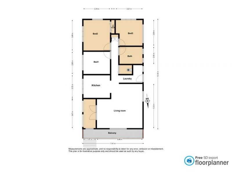 2 Everett Street, Upper Mount Gravatt QLD 4122