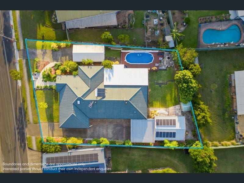 10 Cudal Street, Shailer Park QLD 4128