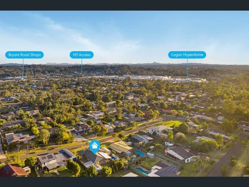 10 Cudal Street, Shailer Park QLD 4128