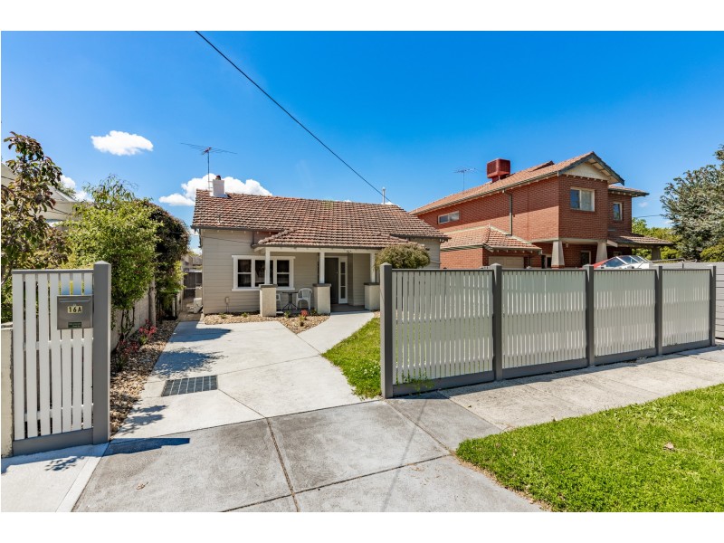 16A Fisher St, Malvern East VIC 3145