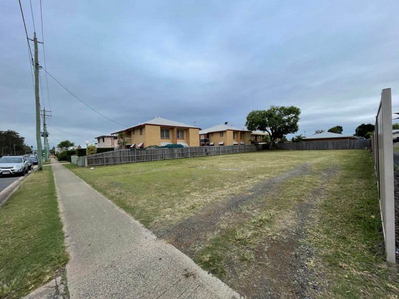 62 Maryborough Street, Bundaberg South QLD 4670