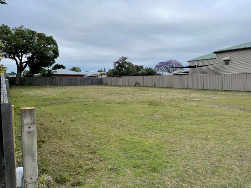 62 Maryborough Street, Bundaberg South QLD 4670