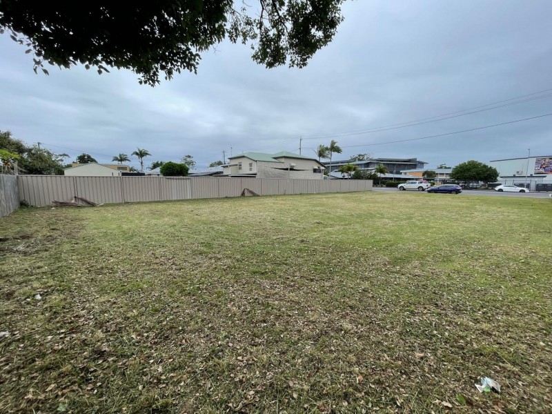 62 Maryborough Street, Bundaberg South QLD 4670