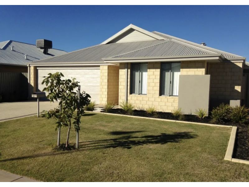 63 Barron turn, South Yunderup WA 6208