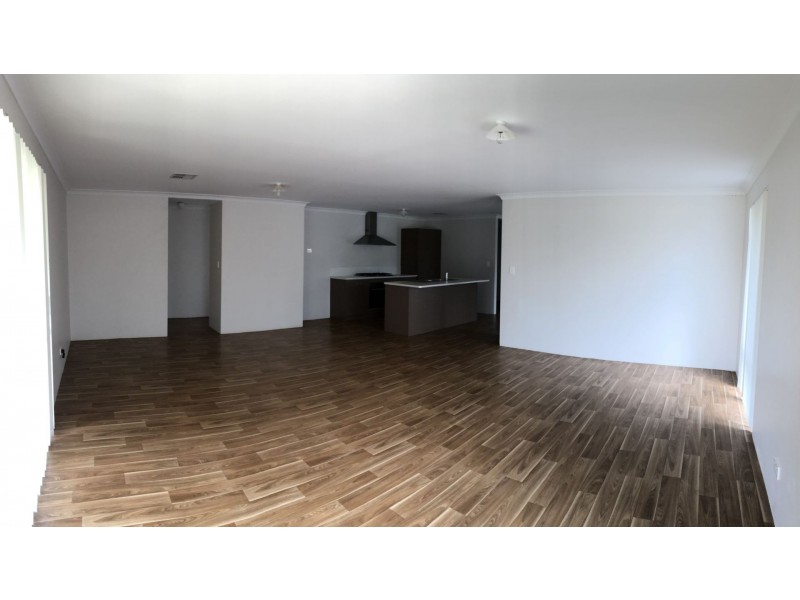 63 Barron turn, South Yunderup WA 6208