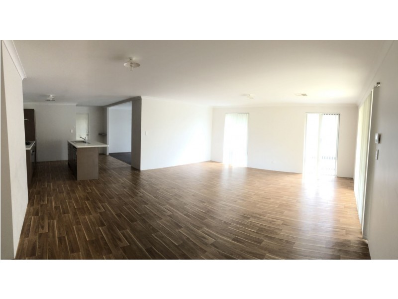 63 Barron turn, South Yunderup WA 6208