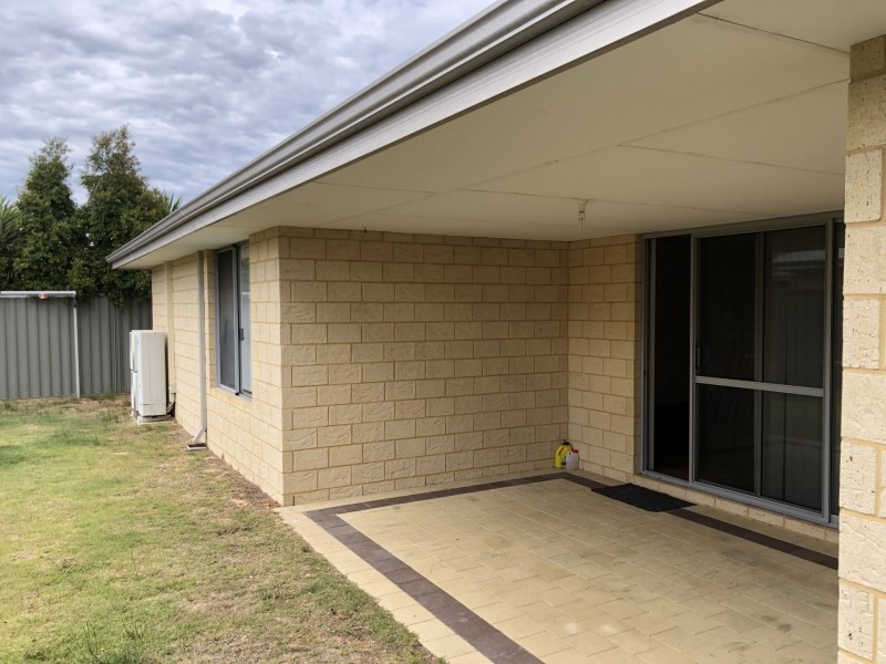 63 Barron turn, South Yunderup WA 6208
