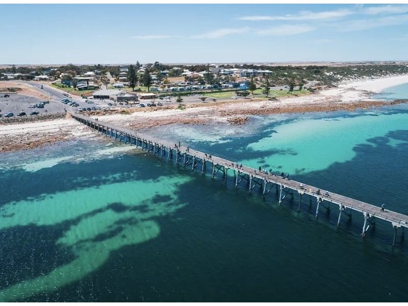 10 Furner Crescent, Port Hughes SA 5558