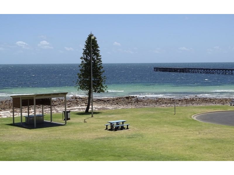 10 Furner Crescent, Port Hughes SA 5558