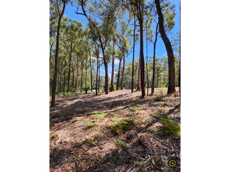 Lot 30 Clyde view Drive, Long Beach NSW 2536