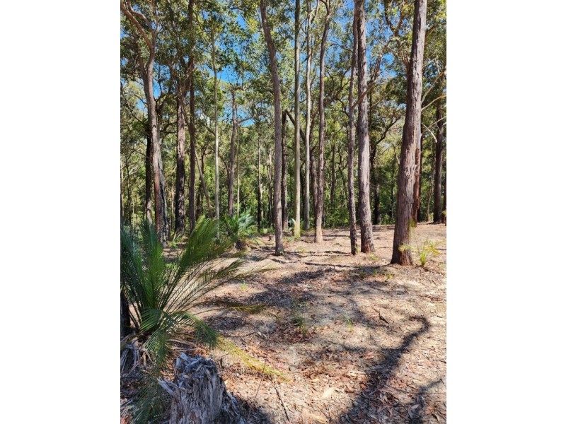 Lot 30 Clyde view Drive, Long Beach NSW 2536