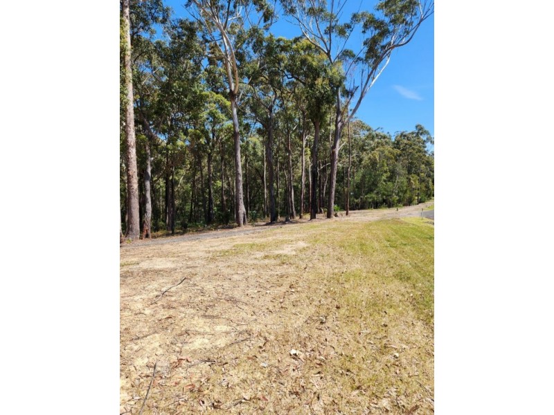 Lot 30 Clyde view Drive, Long Beach NSW 2536
