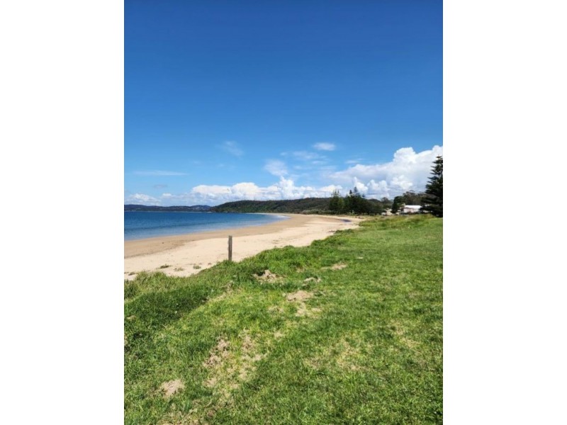 Lot 30 Clyde view Drive, Long Beach NSW 2536
