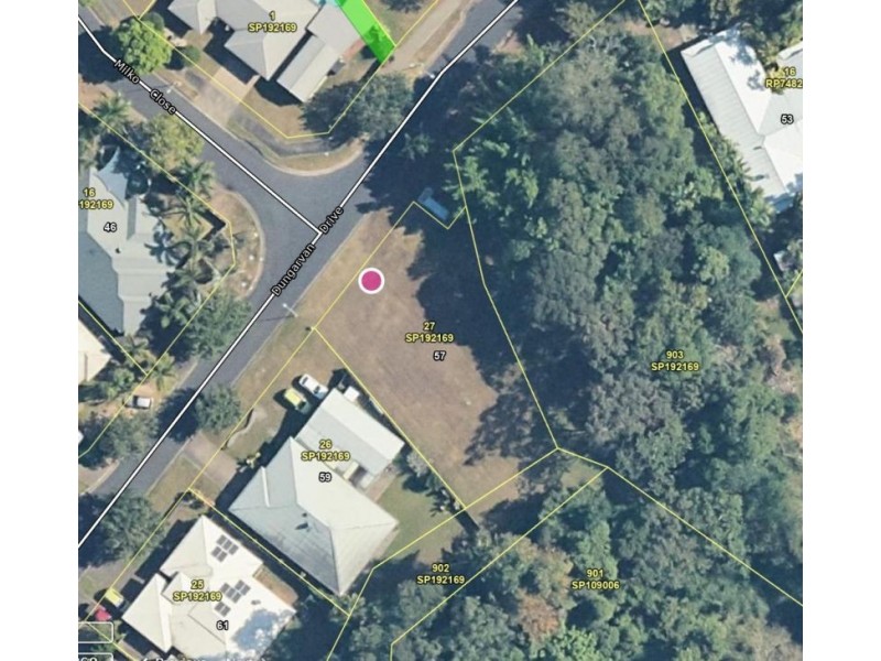 57 Dungarvan Drive, Brinsmead QLD 4870