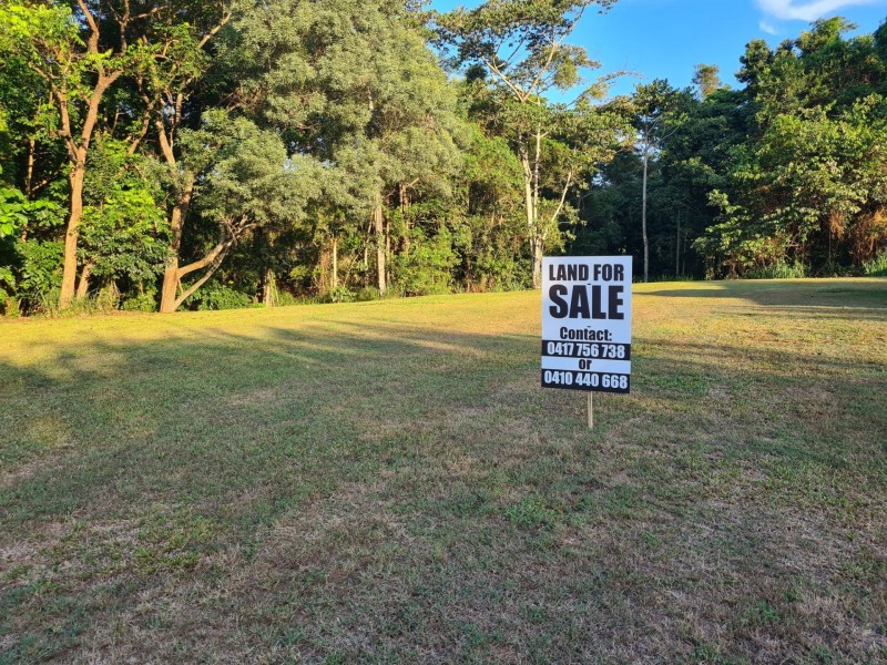 57 Dungarvan Drive, Brinsmead QLD 4870