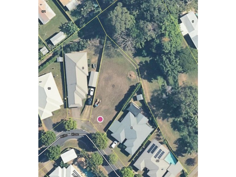 6 Milko Close, Brinsmead QLD 4870