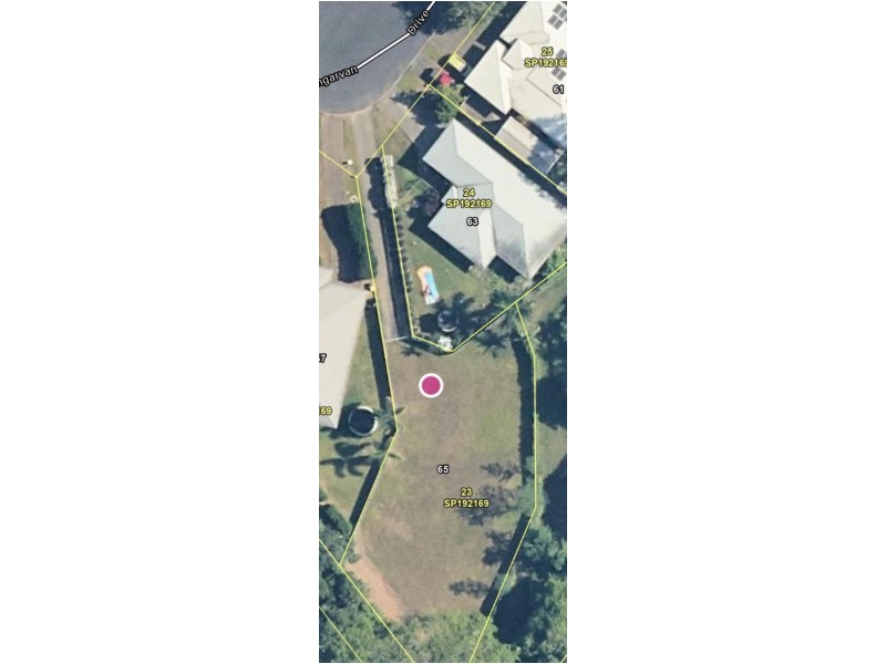 65 Dungarvan Drive, Brinsmead QLD 4870