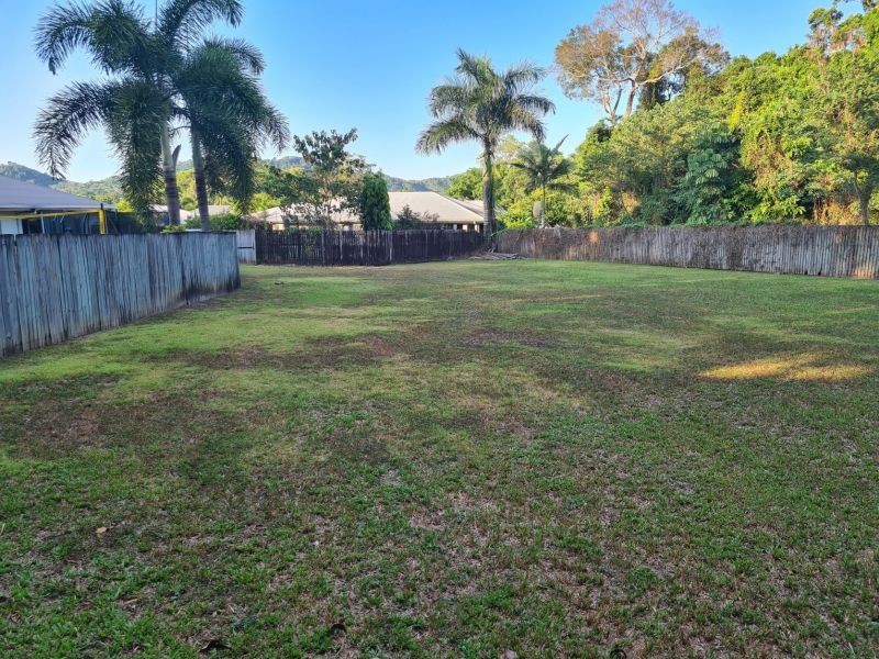 65 Dungarvan Drive, Brinsmead QLD 4870