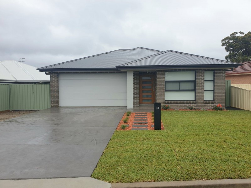 18 Vendetta St, Nowra NSW 2541