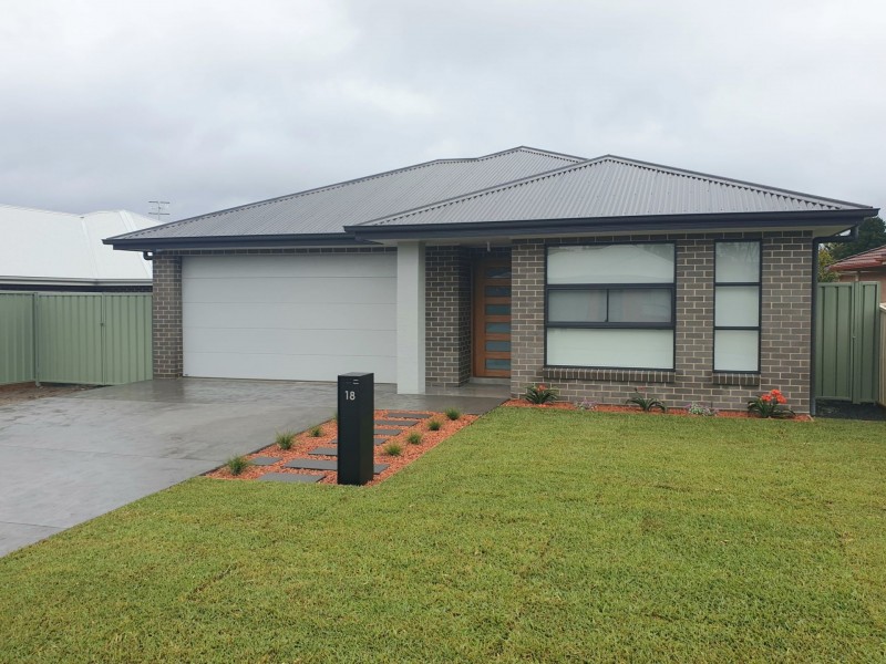 18 Vendetta St, Nowra NSW 2541