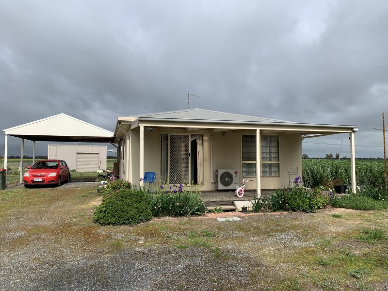 7677 Western Highway, Drung VIC 3401