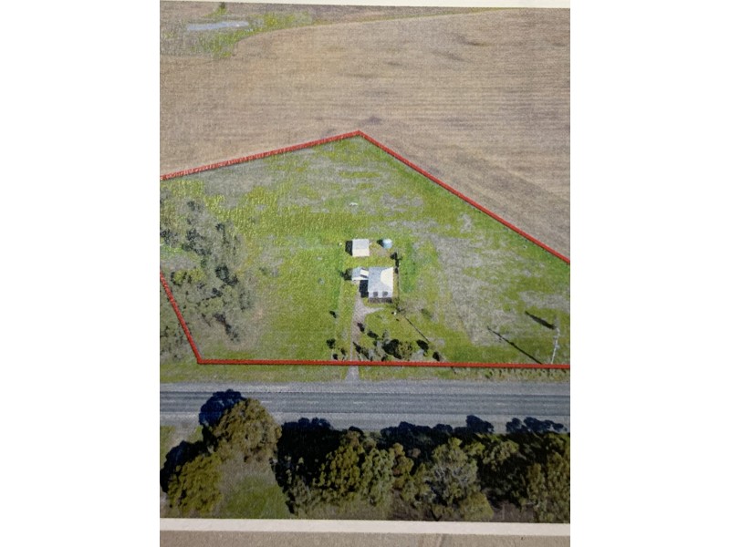 7677 Western Highway, Drung VIC 3401