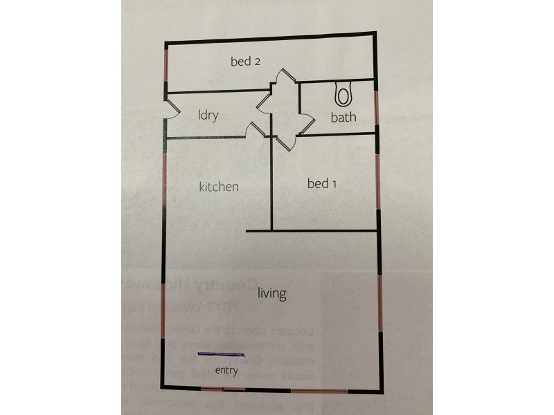 7677 Western Highway, Drung VIC 3401