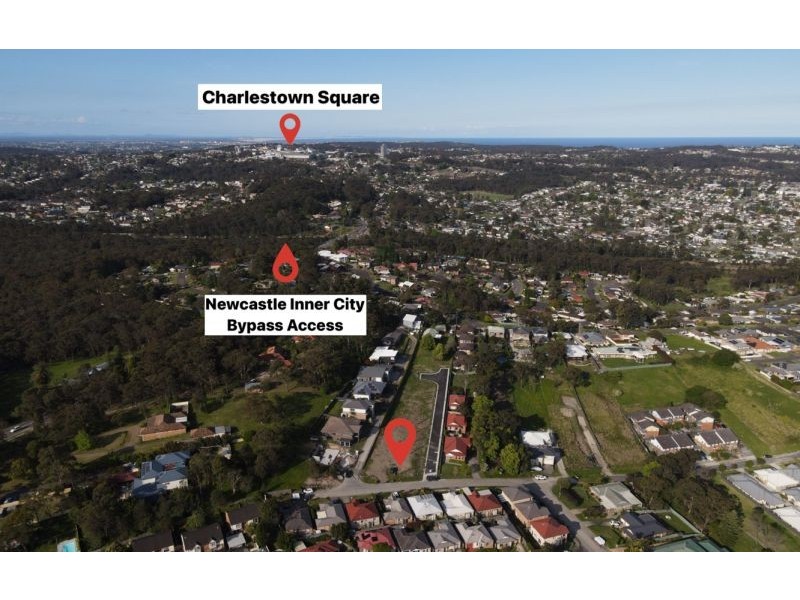 Lot Lot 2, 49 Auklet Road, Mount Hutton NSW 2290