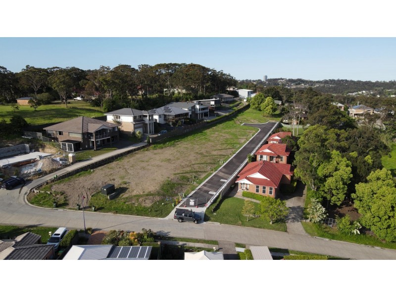 Lot Lot 2, 49 Auklet Road, Mount Hutton NSW 2290