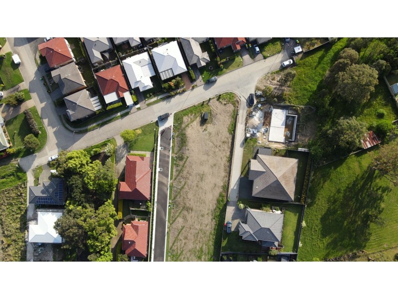 Lot Lot 2, 49 Auklet Road, Mount Hutton NSW 2290