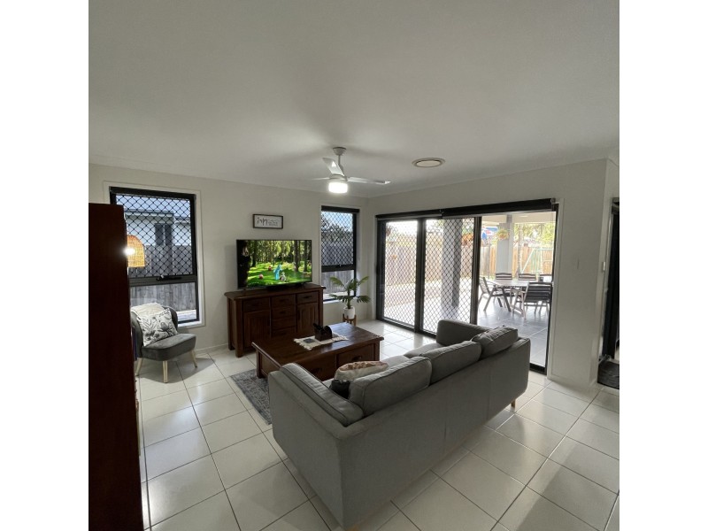 93 McGrath Street, Bakers Creek QLD 4740