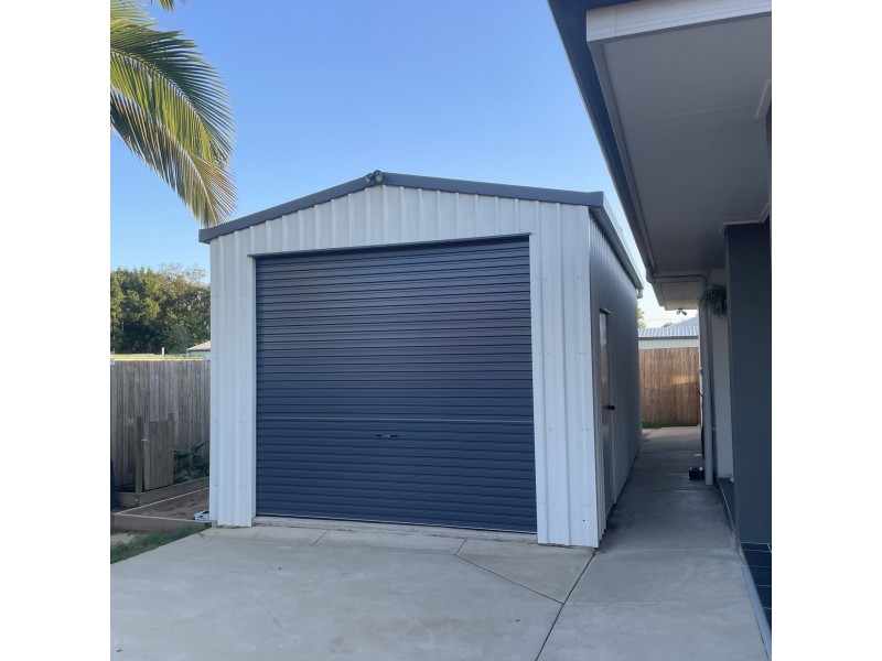 93 McGrath Street, Bakers Creek QLD 4740