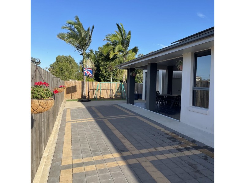 93 McGrath Street, Bakers Creek QLD 4740