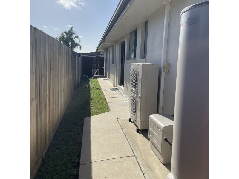 93 McGrath Street, Bakers Creek QLD 4740