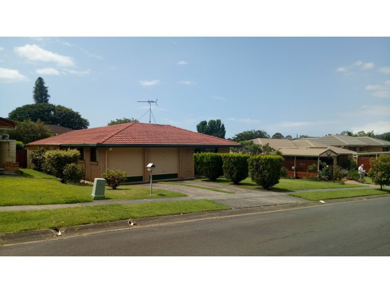 26 Raintree Street, Mansfield QLD 4122