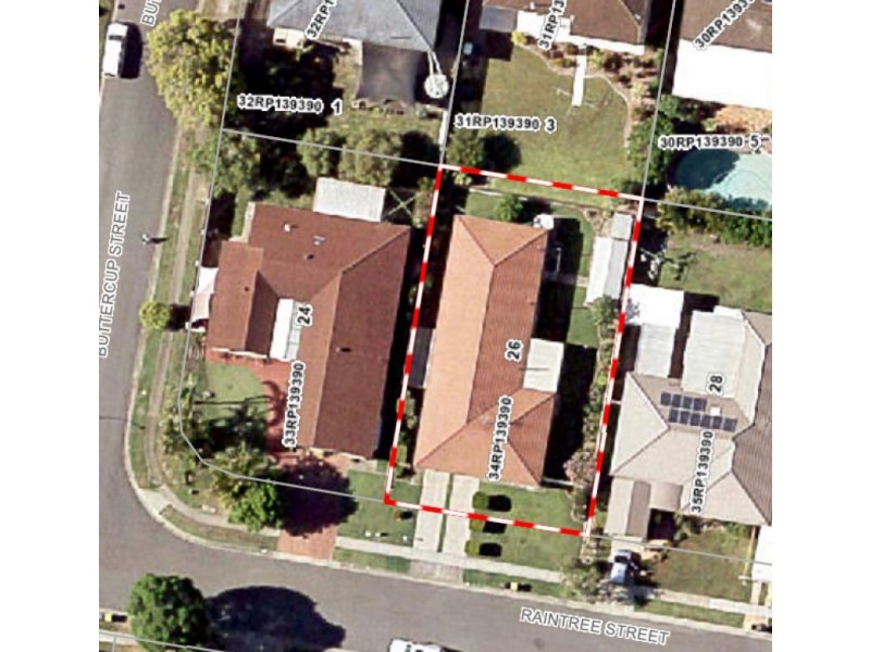 26 Raintree Street, Mansfield QLD 4122