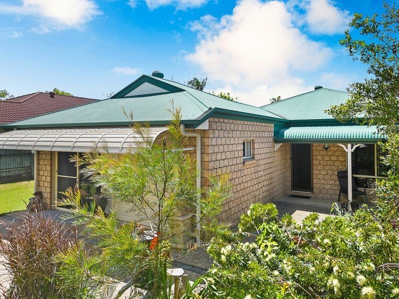 13 Terrace Lea Ct, Palmwoods QLD 4555