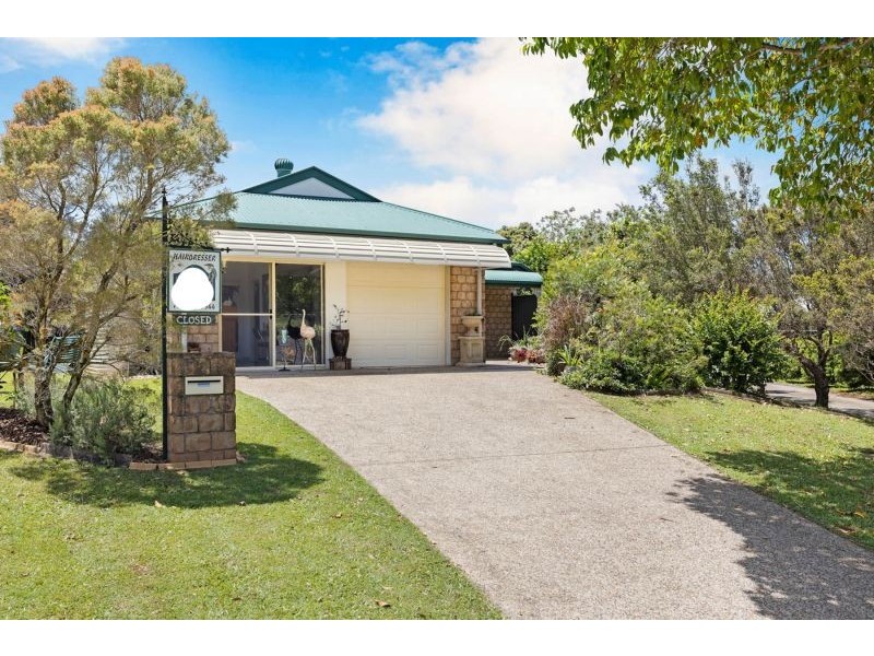 13 Terrace Lea Ct, Palmwoods QLD 4555