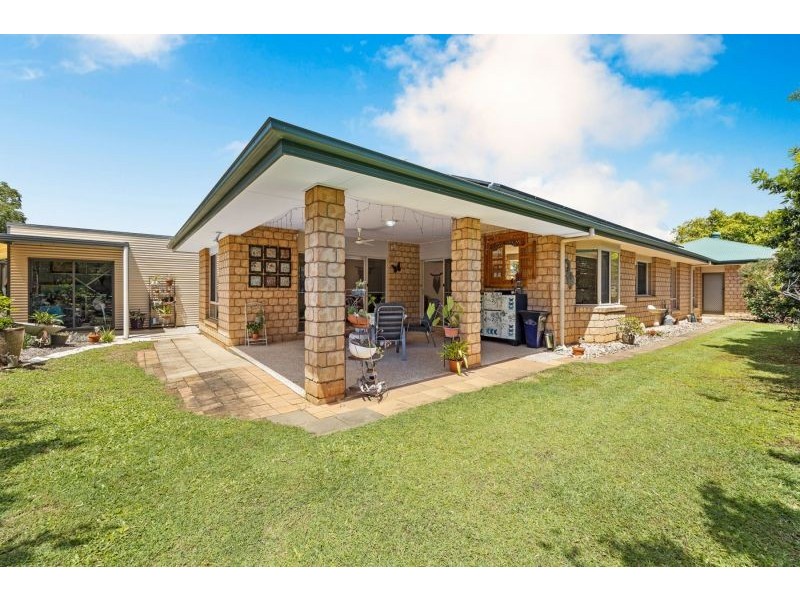 13 Terrace Lea Ct, Palmwoods QLD 4555