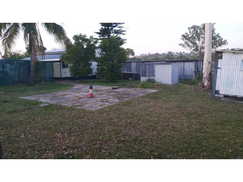 22 – 24 Bradfield Street, Collinsville QLD 4804